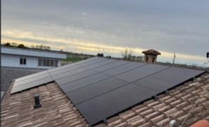 Lavori Svolti - Fotovoltaico