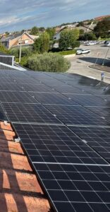 Lavori Svolti - Fotovoltaico