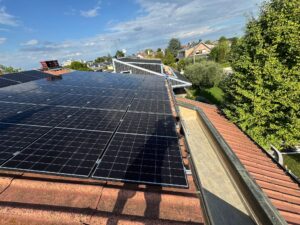 Lavori Svolti - Fotovoltaico