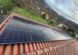 Lavori Svolti - Fotovoltaico