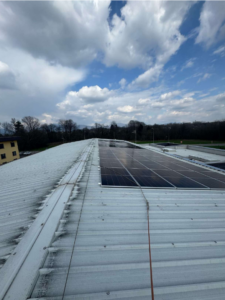 Lavori Svolti - Fotovoltaico