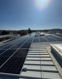Lavori Svolti - Fotovoltaico