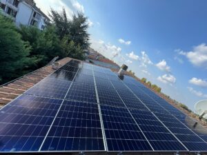 Lavori Svolti - Fotovoltaico