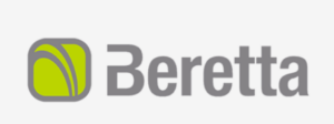 logo Beretta