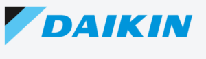 logo Daikin